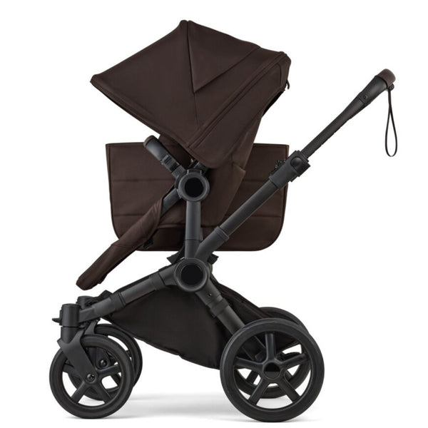 Bugaboo Donkey 6 Mono Cocoa Brown