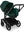 Bugaboo Donkey 6 Mono Fern Green