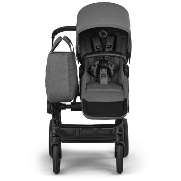 Bugaboo Donkey 6 Mono Moon Grey