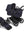 Bugaboo Donkey 6 Mono Deep Indigo