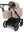 Bugaboo Donkey 6 Mono Desert Taupe
