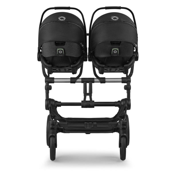 Bugaboo Donkey 6 Mono Desert Taupe