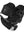 Bugaboo Donkey 6 Twin Heritage Black