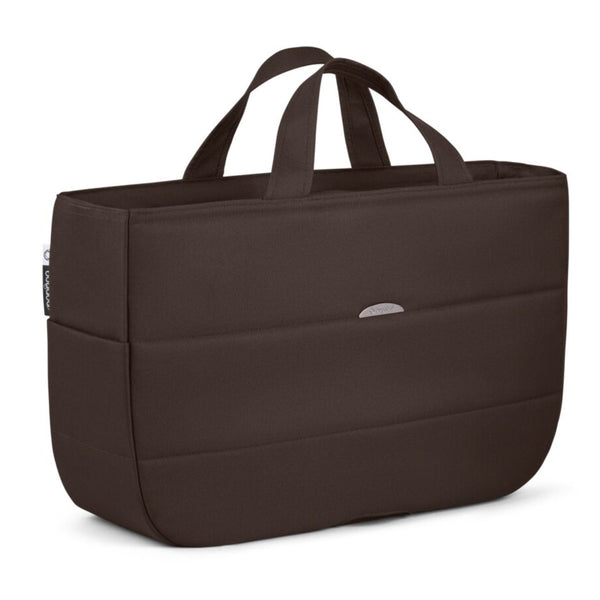 Bugaboo Donkey 6 Twin Cocoa Brown