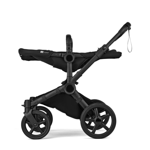 Bugaboo Donkey 6 Twin Fern Green