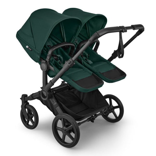 Bugaboo Donkey 6 Twin Fern Green