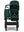 Bugaboo Donkey 6 Twin Fern Green