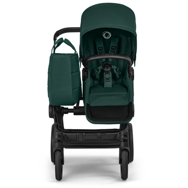 Bugaboo Donkey 6 Twin Fern Green