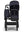 Bugaboo Donkey 6 Twin Deep Indigo