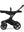 Bugaboo Donkey 6 Twin Desert Taupe 4in1 Set