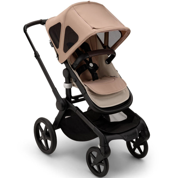 Bugaboo Atmungsaktive Sitzauflage Dune Taupe