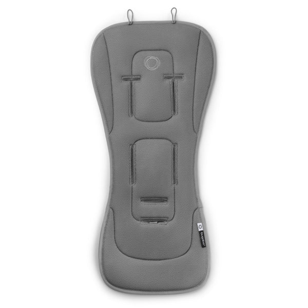 Bugaboo Atmungsaktive Sitzauflage Moon Grey