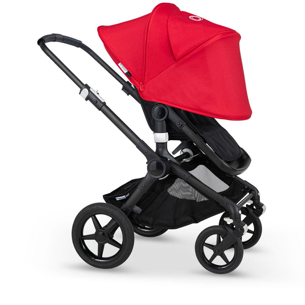 Bugaboo Fox 2 / Lynx & Cameleon 3 Sun Canopy Red