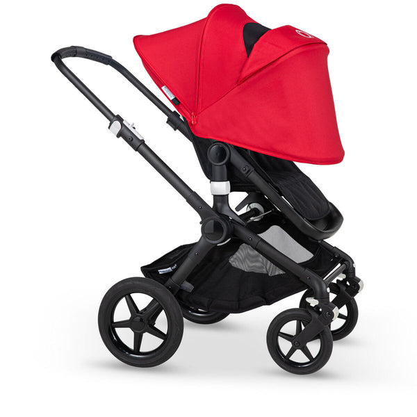 Bugaboo Fox 2 / Lynx & Cameleon 3 Sun Canopy Red