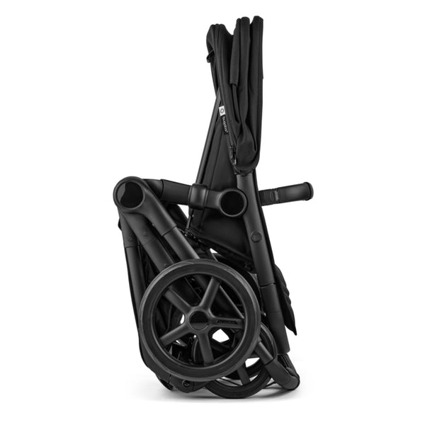 Bugaboo Fox 5 Renew Cocoa Brown