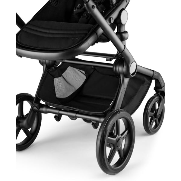 Bugaboo Fox 5 Renew Fern Green Bundle