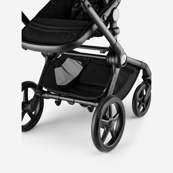 Bugaboo Fox 5 Renew Deep Indigo 5in1 Set (BeSafe)