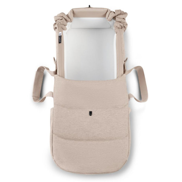 Bugaboo Nestchen Desert Taupe