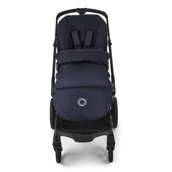 Bugaboo Performance Fußsack Thermolite Edition Indigo Blue