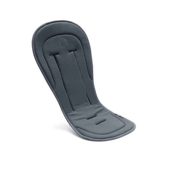 Bugaboo Sitzauflage Steel Blue