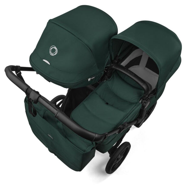 Bugaboo Donkey 6 Duo Fern Green