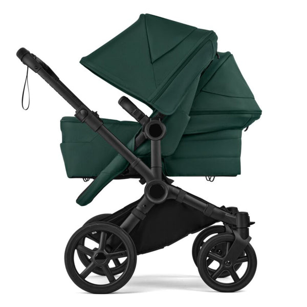 Bugaboo Donkey 6 Duo Fern Green