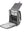 Bugaboo Wickelrucksack Moon Grey