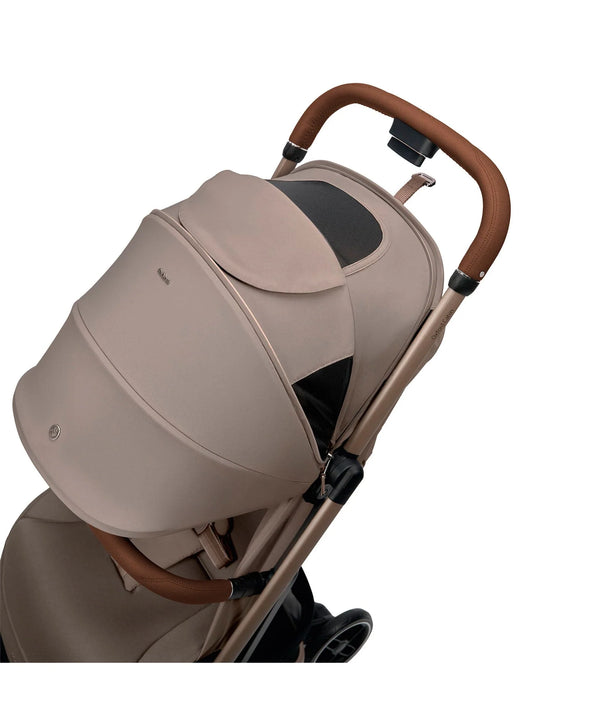 Maxi Cosi Oxford Cabin Oak Truffle