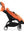 Stokke YOYO® Fußsack Peach