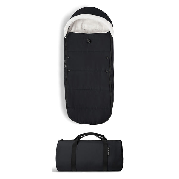 Stokke YOYO® Fußsack Black