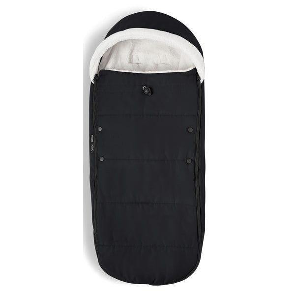 Stokke YOYO® Fußsack Black