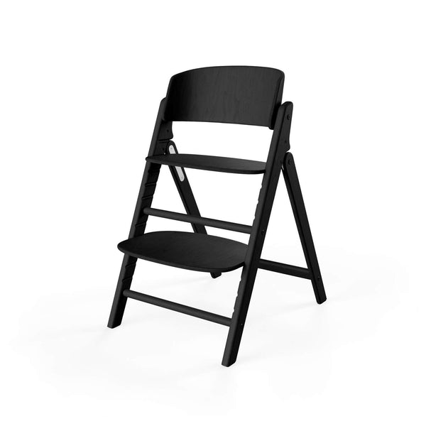 Click & Fold 4-in-1 Stunning Black
