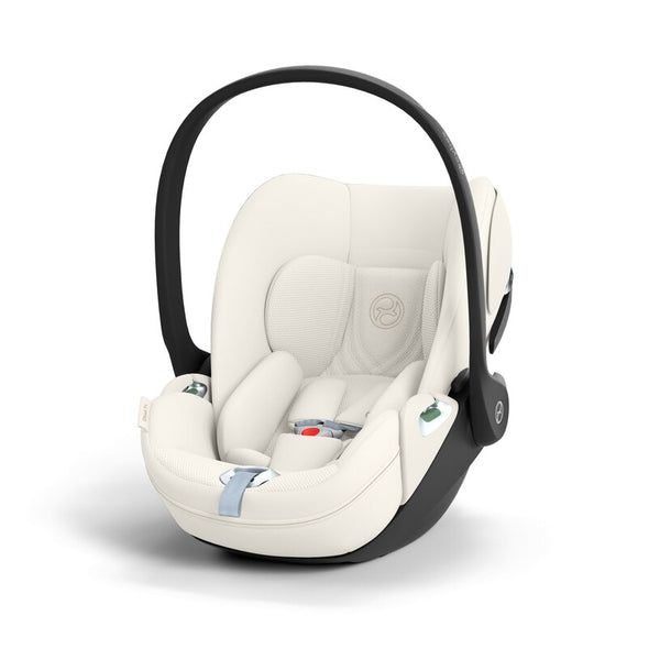 Cloud T i-Size Platinum Off White Beige (Plus)