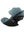 Cybex Balios S Lux mit Fold Cot 6in1 Set Stormy Blue (Vorbestellung)