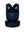 Cybex Coya Babytrage 0-3 Jahre Rebellious Luxury Denim Blue