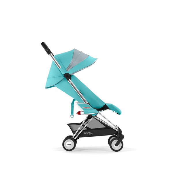 Cybex Coya Car