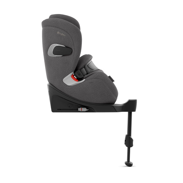 Cybex Anoris T2 i-Size Mirage Grey Plus