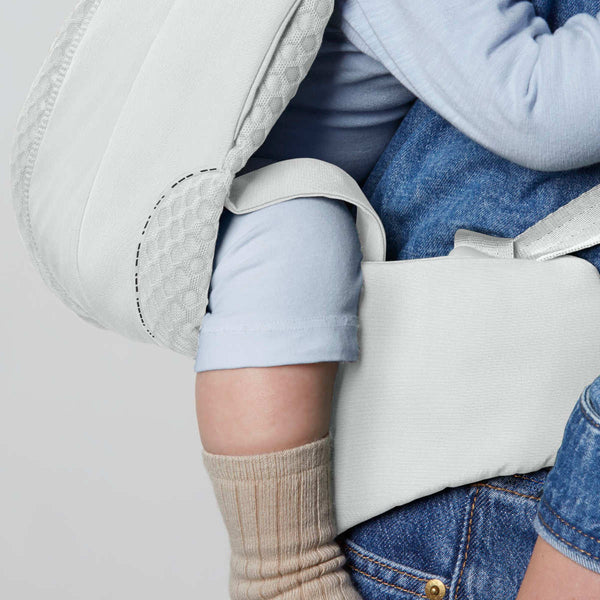 Cybex Coya Babytrage 0-3 Jahre Thunder Grey