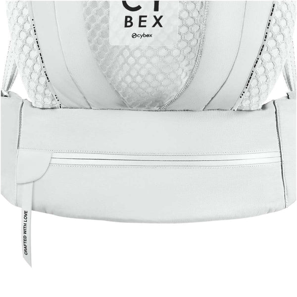 Cybex Coya Babytrage 0-3 Jahre Thunder Grey