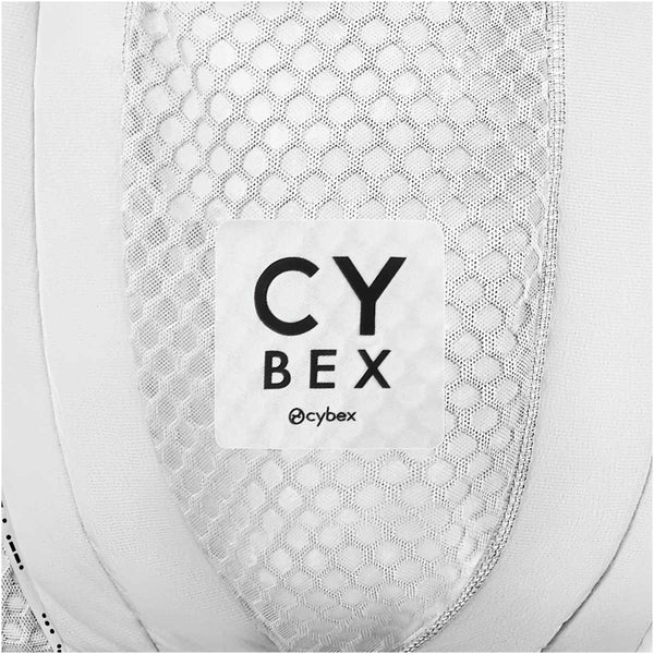 Cybex Coya Babytrage 0-3 Jahre Thunder Grey