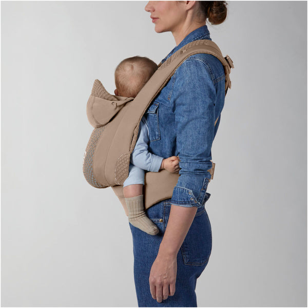 Cybex Coya Babytrage 0-3 Jahre Cozy Beige