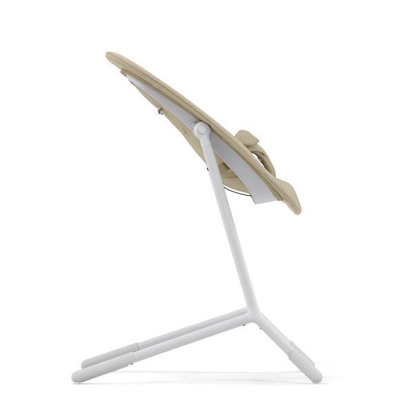 Cybex Lemo 4in1 All White
