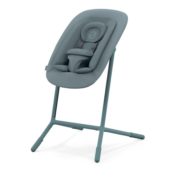 Cybex Lemo 6in1 Stone Blue