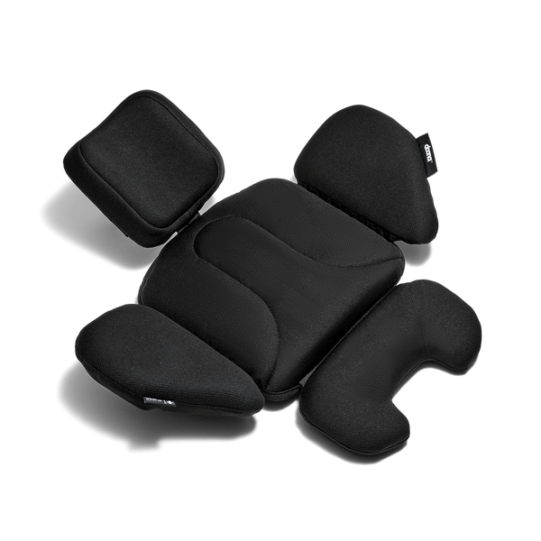 Doona X Babyschale Nitro Black (2026)