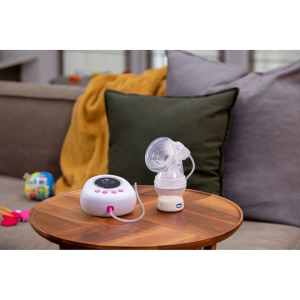 Chicco Elektrische Milchpumpe