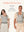 Omni Deluxe Babytrage Camel Mesh