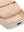 Fillikid Winterfußsack Vegan Comfort Natur