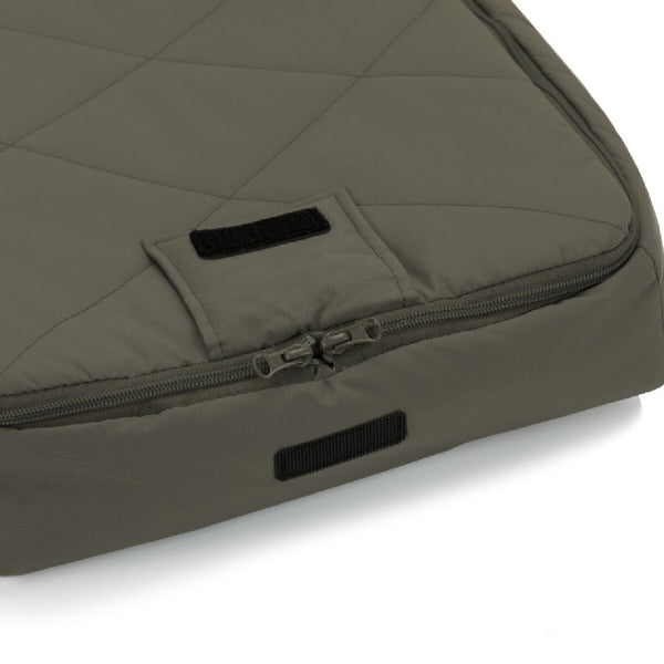 Fillikid Winterfußsack Vegan Comfort Olive