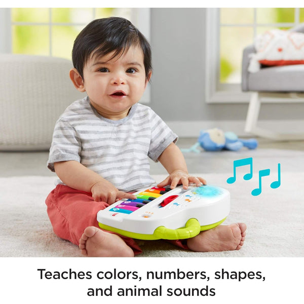 Fisher-Price - Babys erstes Keyboard
