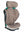 BeSafe Flex FIX² Kindersitz Dark Sand SoftBreeze